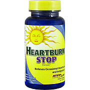 Heartburn Stop - 