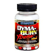 Dyma-Burn Extreme with Ephedrina - 