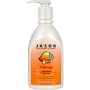 Mango & Papaya Satin Shower Body Wash - 