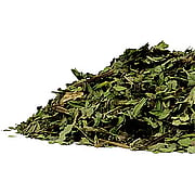 Organic Spearmint Leaf - 