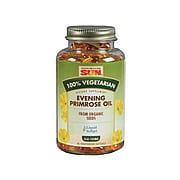100% Vegetarian Evening Primrose Oil - 
