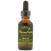 Neem Leaf Extract Regular Strength Organic - 