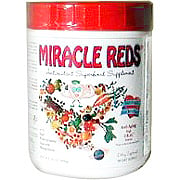 Miracle Reds 90 Day Supply - 
