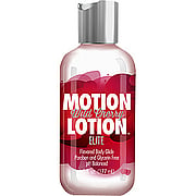 Motion Lotion Elite Cherry - 