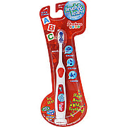 Brush & Learn A, B, C's Toothbrush - 