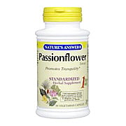 Passion Flower Standardized - 