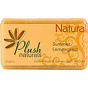 Bar Soap, Summer Lemongrass - 