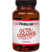 Octacosanol Concentrated - 