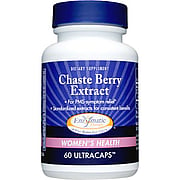 Chaste Berry Extract - 