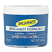 Hair Care Bergamot Formula - 