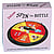 Deluxe Spin The Bottle Game - 