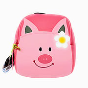 Backpack Pink Piglet - 