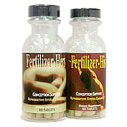 Fertilization Combo -