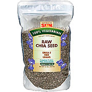 Chia Seed Raw - 