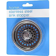 Stainless Steel Sink Stopper - 