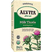 Milk Thistle Seed Tea Organic - 