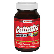 Catuaba Power Max 500 - 