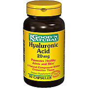 Hyaluronic Acid 20mg - 