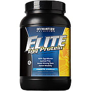 Elite Egg Protein Vanilla - 