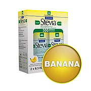 Liquid Stevia Banana - 