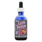 Love Potion #9 - 
