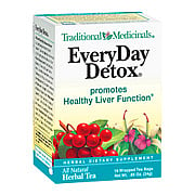 Everyday Detox Tea - 