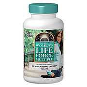 Women’s Life Force Multiple No Iron - 