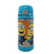 Funtainer 12oz Bottle Minions - 