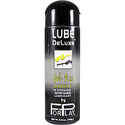 Lube Deluxe Gel/Plus - 