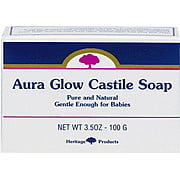Aura Glow Soap Bar - 