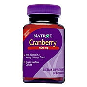 Cranberry Extract 400mg - 