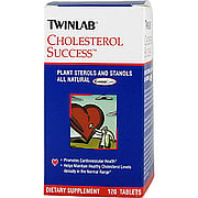 Cholesterol Success - 