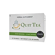 Quit Tea - 