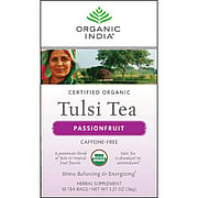 PassionFruit Tulsi Tea - 
