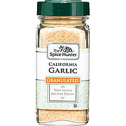 Garlic, California, Granulated - 