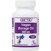 Vegan Borage Oil - 