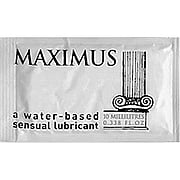 Maximus Sample Foil Packs - 