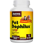 Pet Dophilus Powder 4 Billion Per gm - 