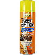 Foaming Carpet Freshener - 