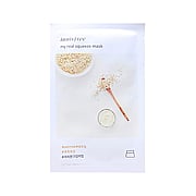 My Real Squeeze Mask Oatmeal - 