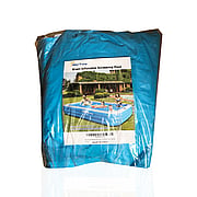 Mor Time Giant Inflatable Swimming Pool 120*72*22