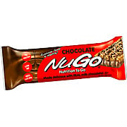 NuGo Bar Chocolate -