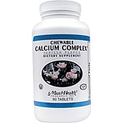 Chewable Calcium Complex - 