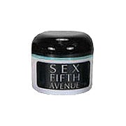 Sex 5th Ave. Mint - 