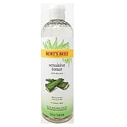 Sensitive Toner w/ Aloe Vera - 