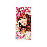 Palty Hair Color Cherry Blossom Creamy 10 - 