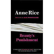 Anne Rice Beauty Punishment - 
