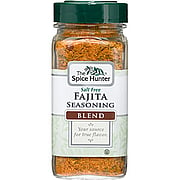 Fajita Seasoning Blend - 