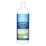 Dishwash Liquid Free & Clear - 