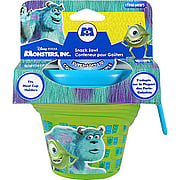 Monsters Snack Bowl - 
